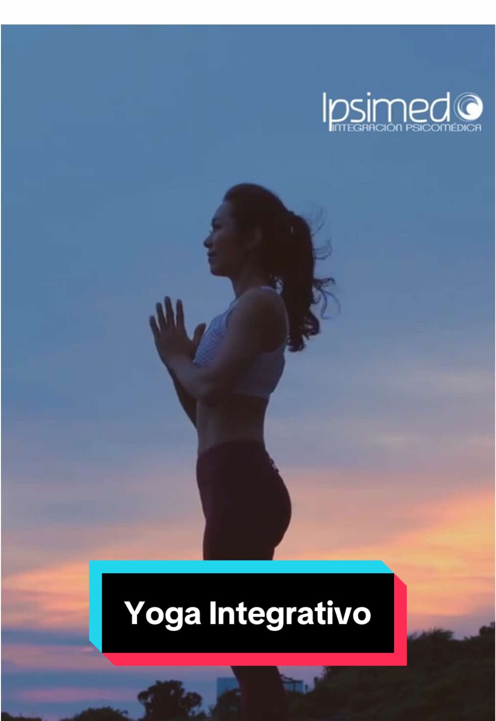 ✨ Vuelve a ti. Sin exigencias. Con presencia. En Ipsimed comienzan las clases semanales de Yoga Integrativo, una práctica suave y profunda que combina: 🌀 Movimiento consciente 🌬 Respiración y meditación 🌿 Rituales semanales con intención …y sobre todo: una forma de habitar el cuerpo sin juicio. No necesitas experiencia ni flexibilidad. Solo el deseo de sentir, más que “lograr”. 🗓 Horarios semanales (desde septiembre): 📍 Miércoles 18:30 – 20:00 📍 Viernes 10:30 – 12:00 🧘‍♀️ Presencial en Ipsimed Y si buscas algo más profundo una vez al mes… 🌕 Talleres Vivenciales 2025 Una pausa mensual para reconectar contigo a través del cuerpo, la emoción y el símbolo. Cada taller, un umbral. Un momento para parar, respirar y escucharte. 🔸 5 de octubre 🕐 10:30 a 13:30 💫 “Volver al cuerpo cuando todo empieza otra vez” Después de tanto cambio, una mañana para aterrizar en ti y dejar que el cuerpo marque el ritmo. 🎟️Plazas limitadas. Escríbenos para inscribirte o recibir más info: ✉️ coordinacion@ipsimed.com 📲 WhatsApp: +34 615 41 05 52 #YogaIntegrativo #Ipsimed #MovimientoConsciente #TallerVivencial #YogaSuave #Respiración #Autoconocimiento #VuelveATi #TallerOctubre #YogaMadrid