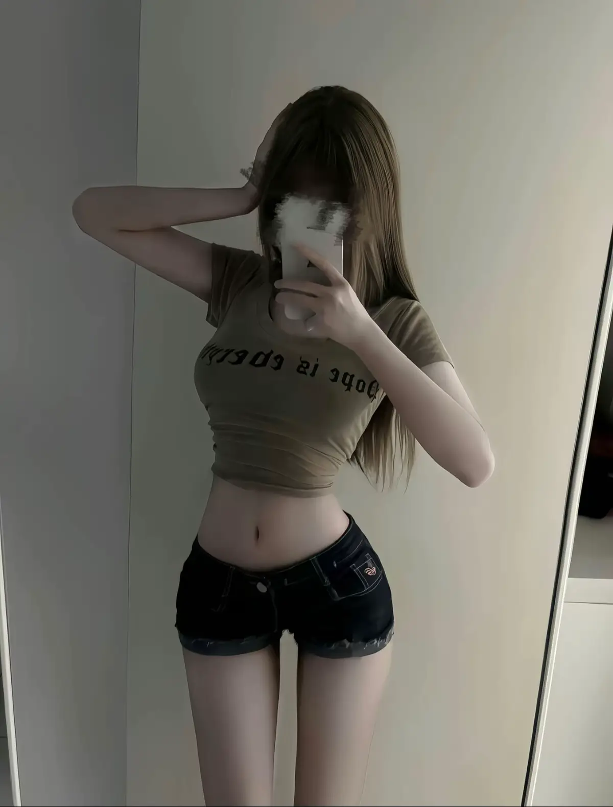 #xuhuong #gaixinh #hanafansu 