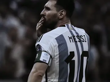 Último partido de Messi… #messi #argentina #10 #videoviral #fyp 