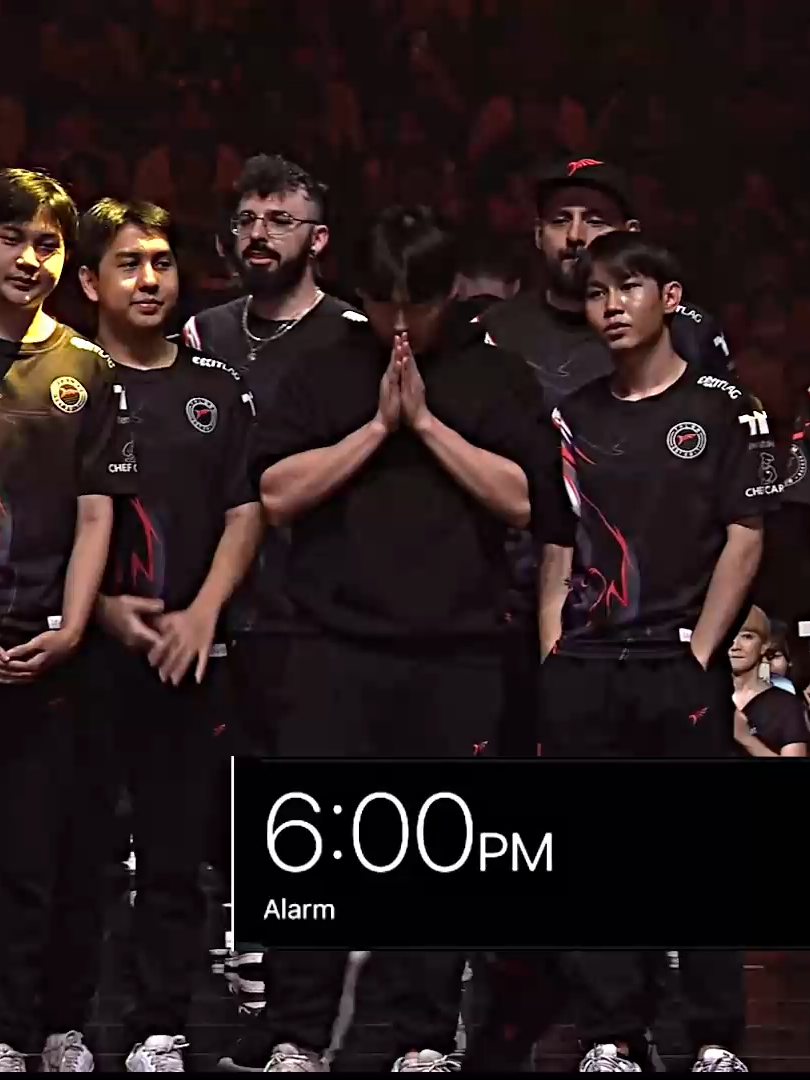 Talon GGWP #Talon #Valorant #pacific #fyp #Goodgame #sad #hope #tiktok