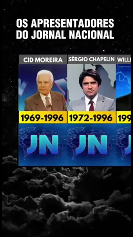 Os apresentadores do jornal Nacional  #jornalnacional #fatimabernardes #williambonner #tvglobo #interesante 