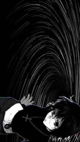 Shizuku Monochrome Hunter X Hunter Live Wallpaper #animegirl  #darkgirl #shizuku #livewallpaper #foryou 