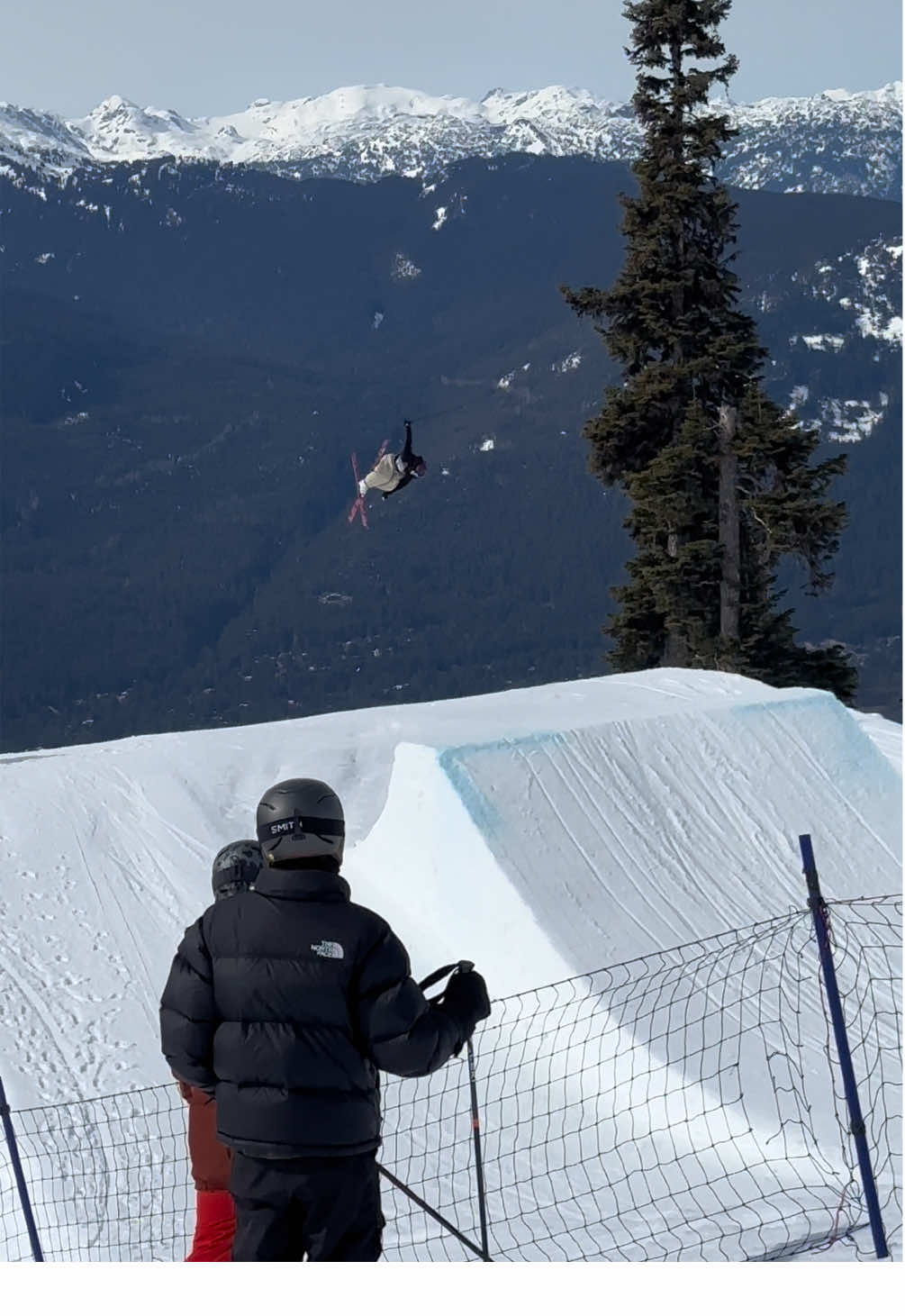 Whistler!!!  #snowboarding #wa #pnw #stevenspass #hwy2 