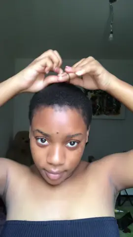 #pourtoi #justt_malvina #malvinaspam #routinecheveux #hair4c 