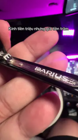 DARIUS KAM Gọng Kính Cận Dáng #bigsizenam #bigsizemacgi #trunganhbigsize #trunganhreview #tiktokshop 