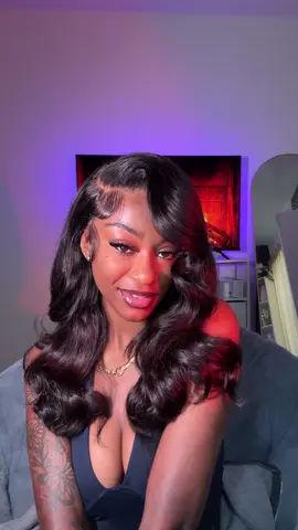 thank you 🥰 #grwm #makeuptutorial #blackgirl #siuedwardsville #siue 