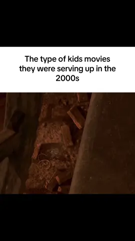 The type of kids movies they were serving up in the 2000s #9 #2000s #fyppppppppppppppppppppppp #fypシ #meme The clip is from the movie “9” (2009)