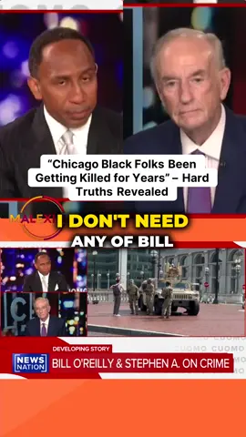 The streets of Chicago tell a heartbreaking story that's been overlooked for too long. Despite the alarming violence witnessed during the recent Labor Day weekend, concerns about crime and safety in this city persist. As insightful voices like Bill O'Reilly and Stephen A. Smith weigh in on the ongoing struggles faced by local communities, the conversation shines a light on the harsh realities that have plagued Chicago for years. The call for military assistance from residents highlights a desperate plea for change amidst a backdrop of ineffective governance that many feel has failed them. A story of resilience and urgent need for action unfolds, revealing the sentiments of a community that demands attention and accountability. Dive into these hard truths and hear the voices that are echoing a call for justice and reform. #Chicago #CrimeAnalysis #CommunityVoices #BillOReilly #StephenASmith #Cuomo #SocialJustice #UrbanSafety #NationalGuard #CrimeRates #ChicagoViolence #SeekingChange #Awareness #CurrentEvents