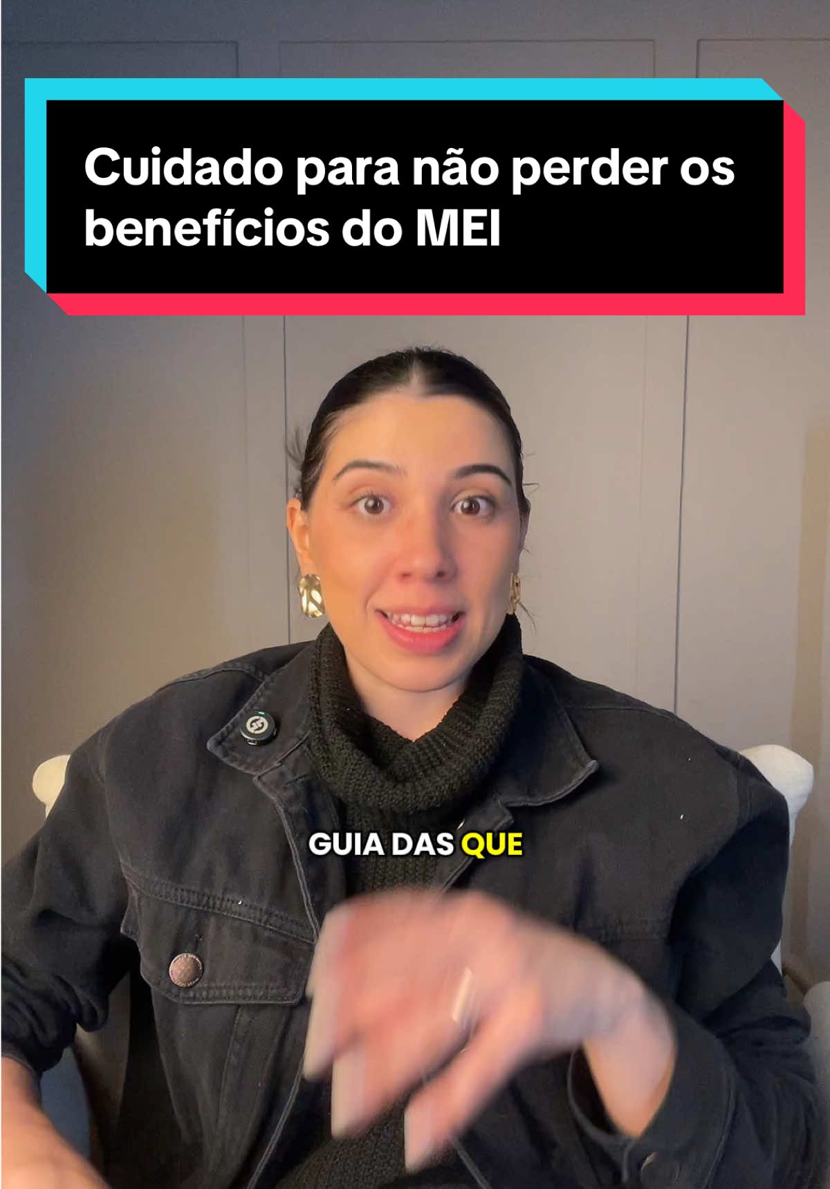 Sua pequena empresa pode perder os benefícios por falta de pagamento dos impostos.  Sou contadora e aqui no Fiscal Sem Prejuízo regularizamos a situação de empreendedores e empreendedoras de todo Brasil.  Entre em contato através do link da bio.  #fiscalsemprejuizo #mei #beneficiosinss #empreendedorismo #regularizarmei 