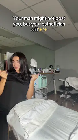 IG: thebeautycavemiami 🤍✨ #estheticianstudent #trending #relatable #fyp 