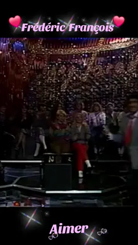 #❣️❣️Frédéric François❣️❣️❣️
