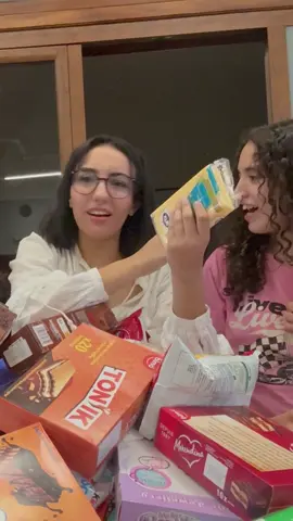 #Fall2025 Orientation haul  🛒🛍️!!! #class29 #alakhawayn university 