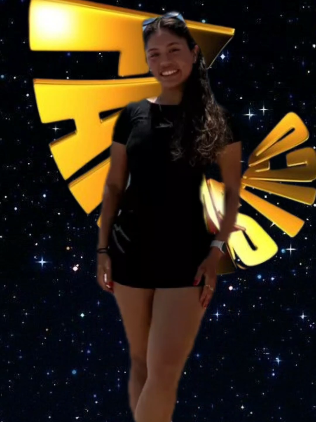 Sol ⛅☀️☀️☀️#modelo #modeloscapcut #videoviral #djbetomixremix #youforyou 