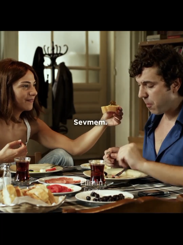 ve en sevdiği yemek oldu #keşfet #fyp #film #dizi #incirreçeli 