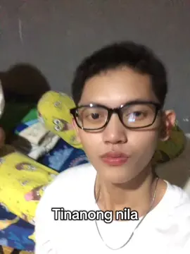 ano nga pangalan mo uli? haha #fyp 