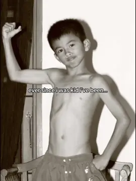 he was born like that ❤️‍🔥 💪🏻@JADEN  #jadenbahtera 