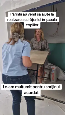S-a întâmplat la Școala 