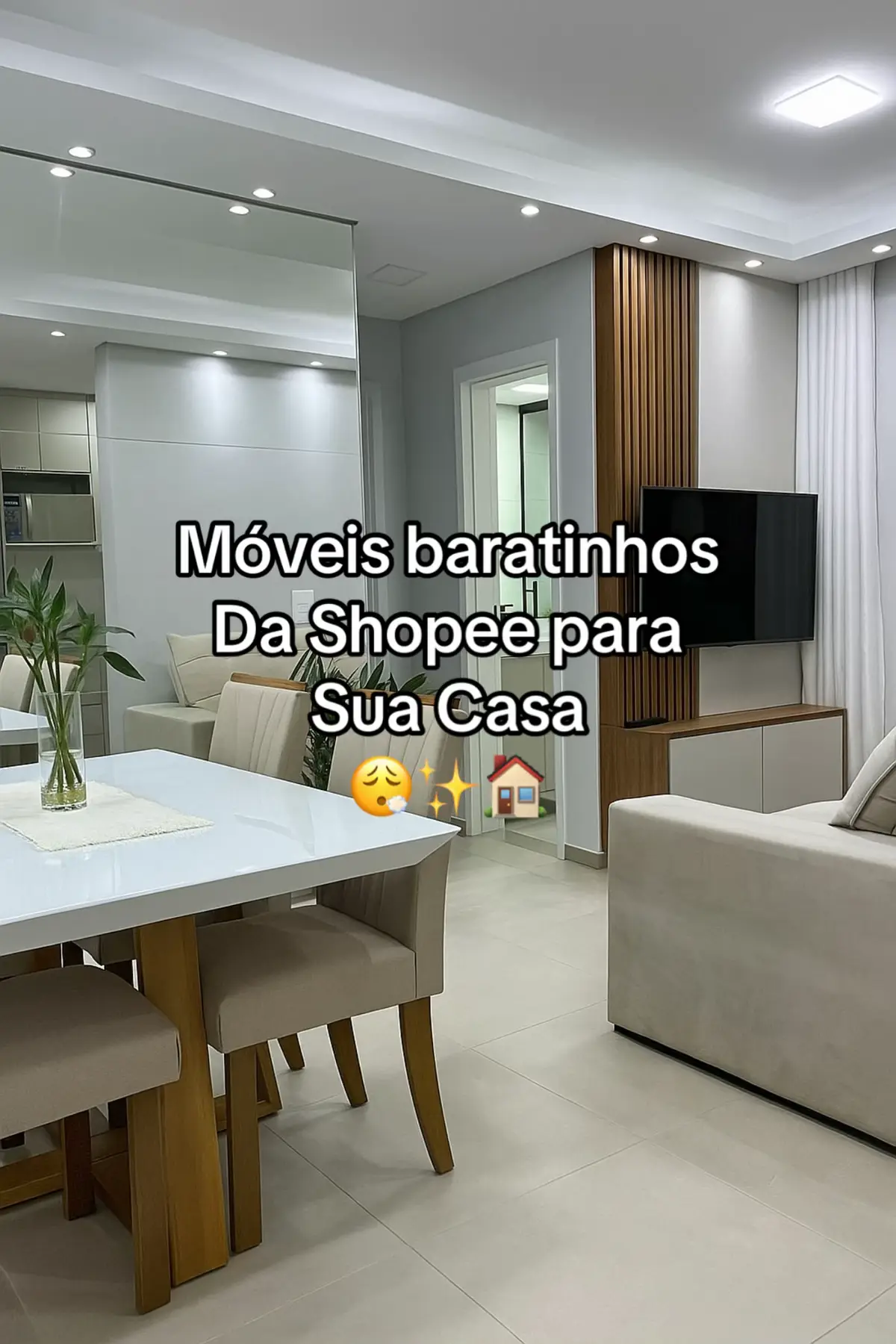 #enxovaldecasanova #comprinhas #fyp #casanova #shopee 