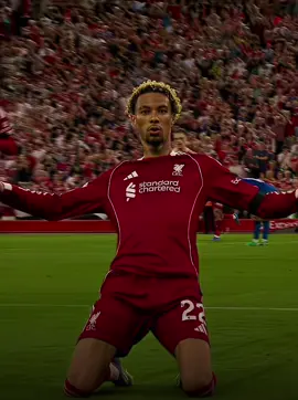who the f*ck is 22? #ekitike #liverpool #fyp 