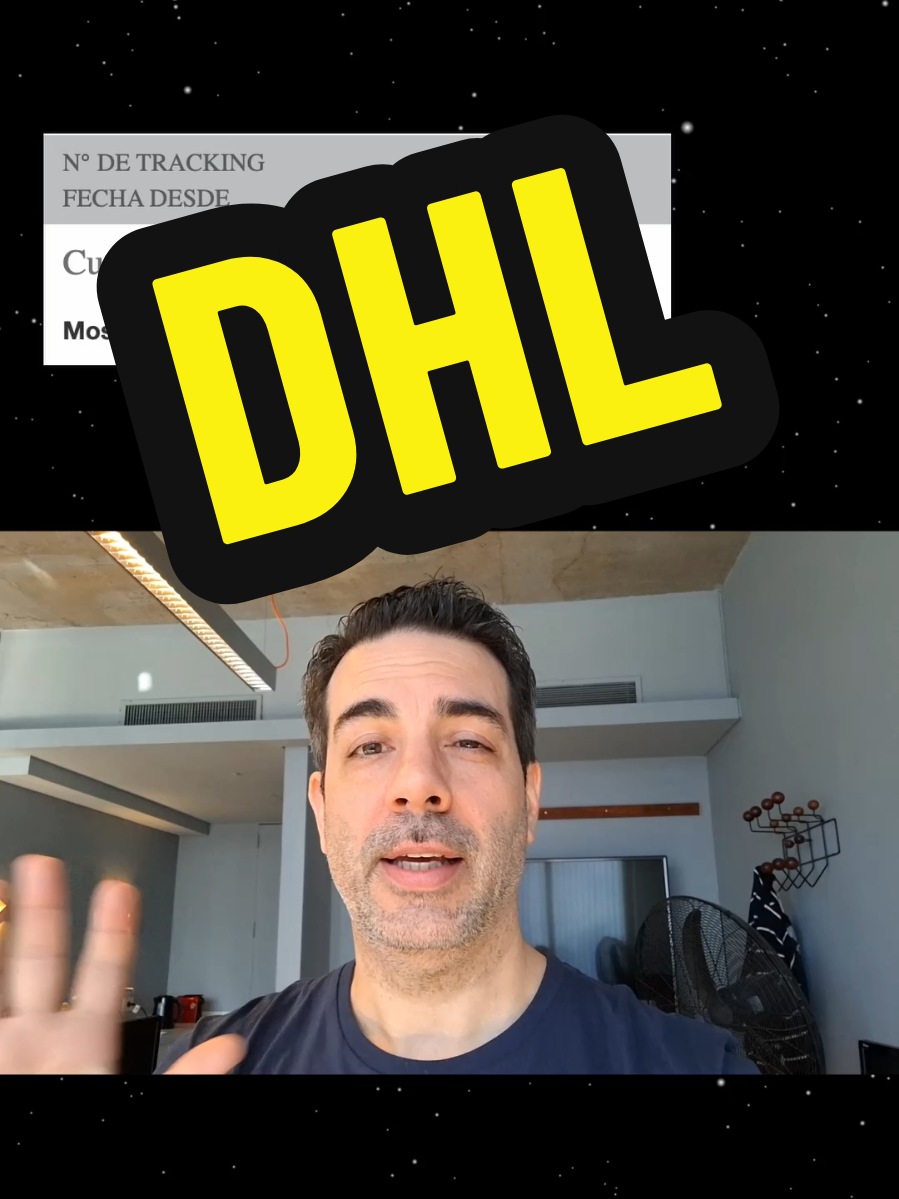 DHL me cagó un cupo de envío internacional de los cinco que tenemos por año y no se hace cargo. Hicieron mal el despacho de aduana de una compra en Amazon y como ARCA (AFIP) no les permite corregirlo, yo me tengo que joder. No se puede creer el servicio horrendo que tienen. Si cometen un error les corresponde a ellos repararlo de alguna manera. Pero no les importa. #DHL #malservicio #atencion #atencionalcliente #pésimo 