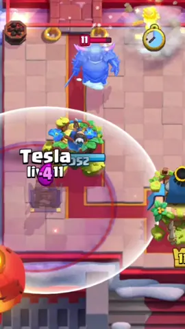 LIAR!!!!#viralvideos #fyp #tesla #clashroyale #viral 