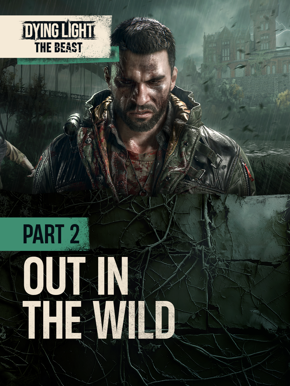 Tortured for years, you’re finally out in the wild. And now that you’re free, you’re gonna do everything in your power to make the Baron pay for what he did to you. No matter the cost. Yet, something inside feels wrong. What the hell is going on within you? Unleash the Beast - September 19. Pre-order now 👉 LINK IN BIO