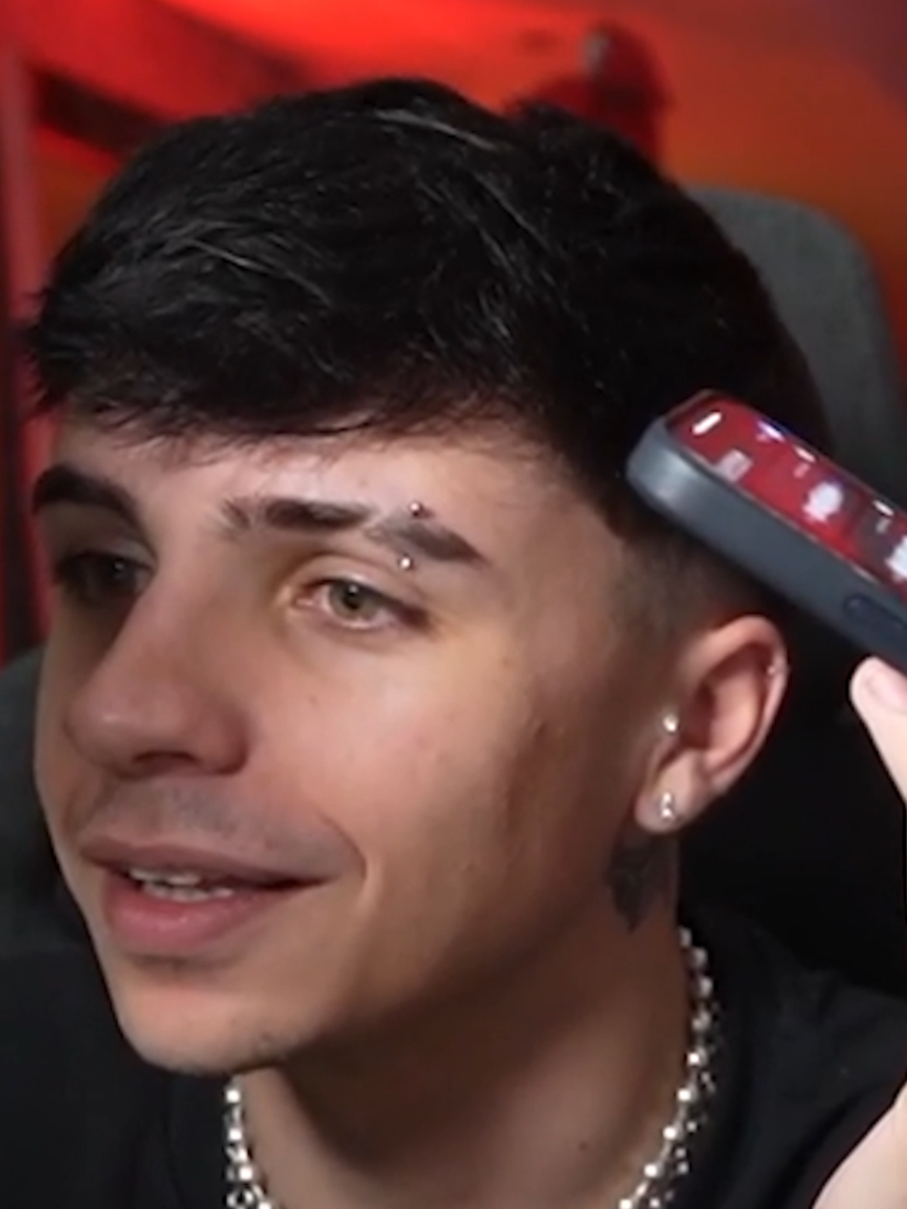 SE LE DIO AL BAULO CHE #Mernuel #Bauleti