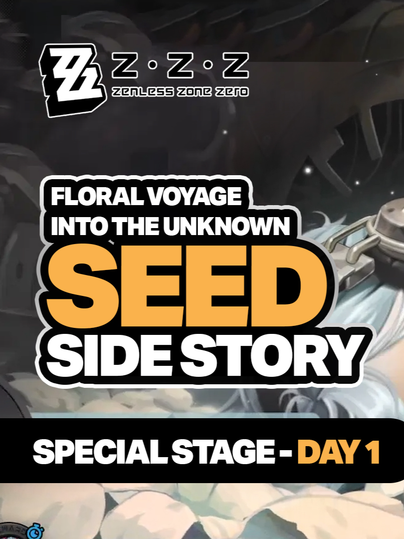 Seed Side Story Spring Extravaganza Stage 1 - Zenless Zone Zero 2.2 #zzz #zzzero #zenlesszonezero #zenlesszonezeroedit #yixuan #orphie #seedzzz #triggerzzz #fyp #fypシ #fy #fypシ゚viral #foryou #foryoupage #fypage #fyppppppppppppppppppppppp #viral
