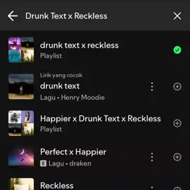 waktu Indonesia bagian drunk text x reckless. #fredd #galaubrutal #drunktext #reckless 