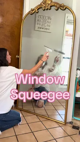 Over here feeling like a professional mirror/window cleaner!🫧 Only 6.42 AND free shipping!! This 3in1 window cleaning scrapper is a MUST have!      #CleanTok #windowcleaning #mirrorcleaning #windowcleaner #gladscleaner #3in1 #cleanwithme #musthave #cleaningproducts #tiktoksho #tiktokshopmademebuyit #fypシ 