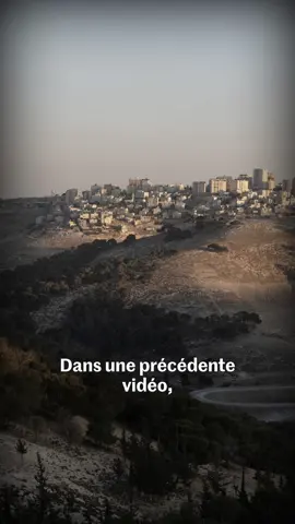 La solution à deux Etats, c'est le principe des accords d'Oslo signés en 1993 entre Yitzhak Rabin et Yasser Arafat. Mais sur le terrain en Cisjordanie, cette solution est rendue peu à peu impossible par l'Etat israélien. Vidéo : Marion Huysman ; graphisme : Robin Gasser #israel #palestine #histoire #colonisation #SinformerSurTikTok