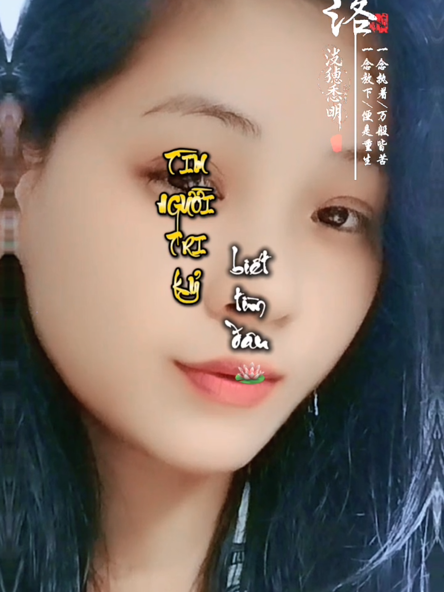 Top người hay nhắc bạn trên TikTok  #nguoithuongxuyennhacbantrentiktok