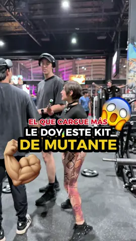 EL QUE CARGUÉ MÁS LE DOY ESTE KIT DE MUTANT #suplementos #suplementosgym #suplementosnutricionales #gym #GymTok #proteina #creatina #aminoacidos #contenido #creadordecontenido #ashwagandha #similares #farmaciassimilares #mutantwhey #rteo #hipthrust