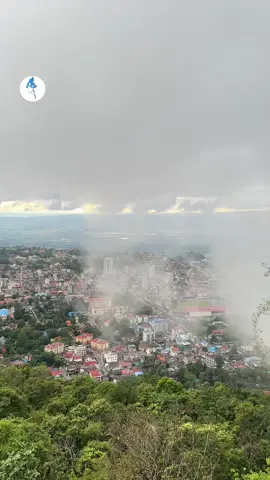 ချစ်သော တောင်ကြီးမြို့လေးရေ ဒီိနှစ် ဆောင်းရာသီပြန်ဆုံမယ်နော်🥰🩷#MyTripခရီးသွား 