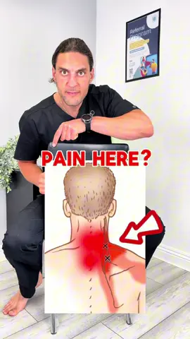 Unlock Your Upper Back with this Easy Cracking Technique! 💥 Better thoracic extension helps improve forward head posture and relieve neck pain. #healthtip #backcrack 