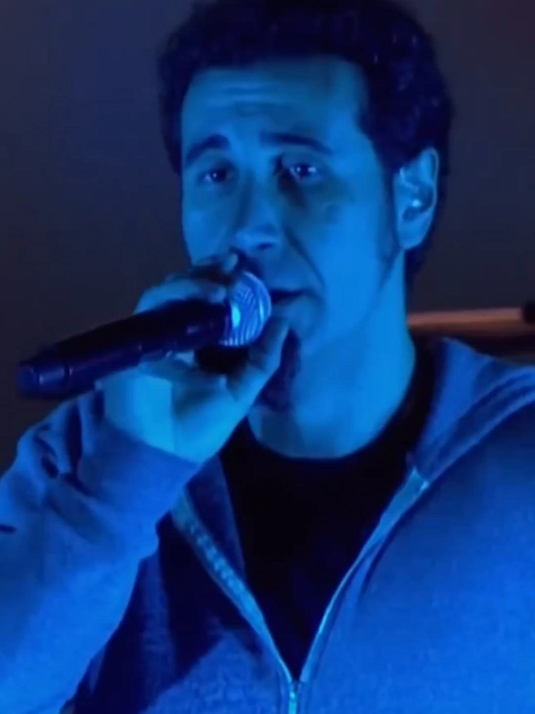 Con Danny y Lisa 🥺🙌🏼🖤🎸 RADIO / VIDEO - SYSTEM OF A DOWN 🎧🤟🏼 #systemofadown #music #foryou #fyp #foryoupage 