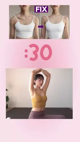 como corrigir postura  me siga para mais dicas  #dicasdebeleza #GlowUp #fyp #girltips #viral 