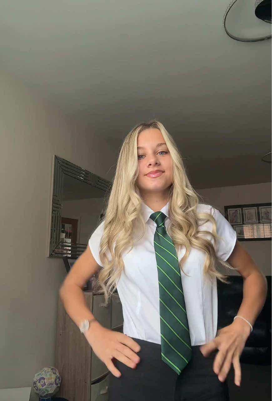 #firstday #year10 
