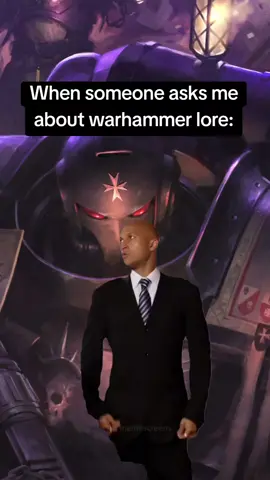 #CapCut It's the autism I swear  #funny #f #fyp #warhammer40k 