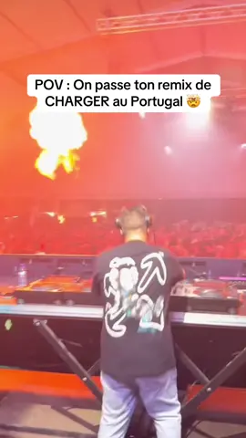 Quelle folie, viva Portugal ! ❤️ @David Silva @TRIANGLE DES BERMUDES 🔺🇧🇲 #techno #rave #hardtechno 