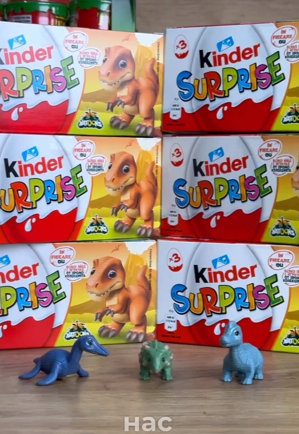 Kinder natoons нова колекція Ціна 🏷️ 210 грн/набір   #kindernatoons #kindernatoons2025 #кіндернатунс #кіндернатунс2025 #кіндернатунс2025україна 