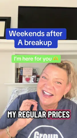 Weekends and breakups #breakup #heartbreak #brokenheart #breakuprecovery 