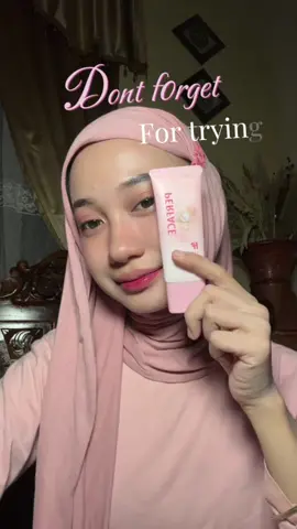 Must try sih ini 🤍🫶🏻🩷##@Perface Indonesia #perfacelazycream #perface 