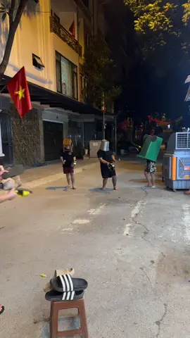 Tiêu diệt zombie #viral #xh #noikhongvoidien #abcxy #xuhuongtiktok 