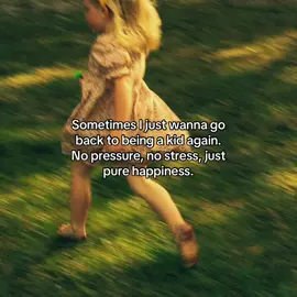 If only I could go back..#childhoodmemories#nostalgic#backtochildhood#reality#fyp#fyppppppppppppppppppppppp#dontunderreviewmyvideo 