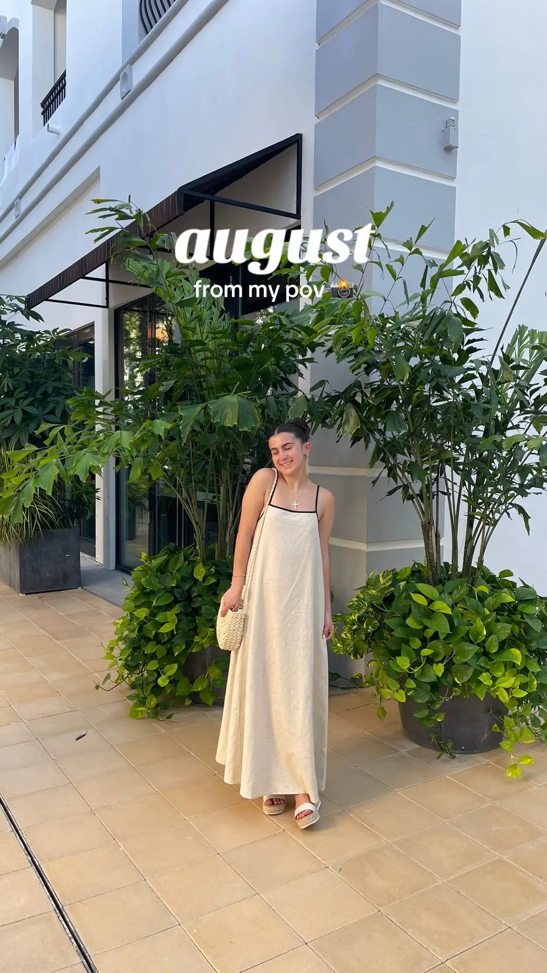 #augustrecap #augustreflection #summerrecap #summertrends #auguestslippedaway 