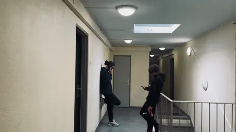 Réalisé à l’iPhone                              #fyp #film #4k #iphone 