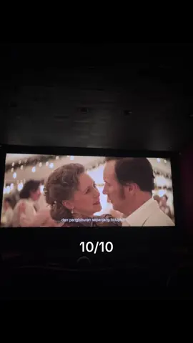 the conjuring last rites was phenomenal ⭐️⭐️⭐️⭐️⭐️