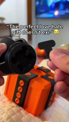 Perfect gift doesnt exist😂