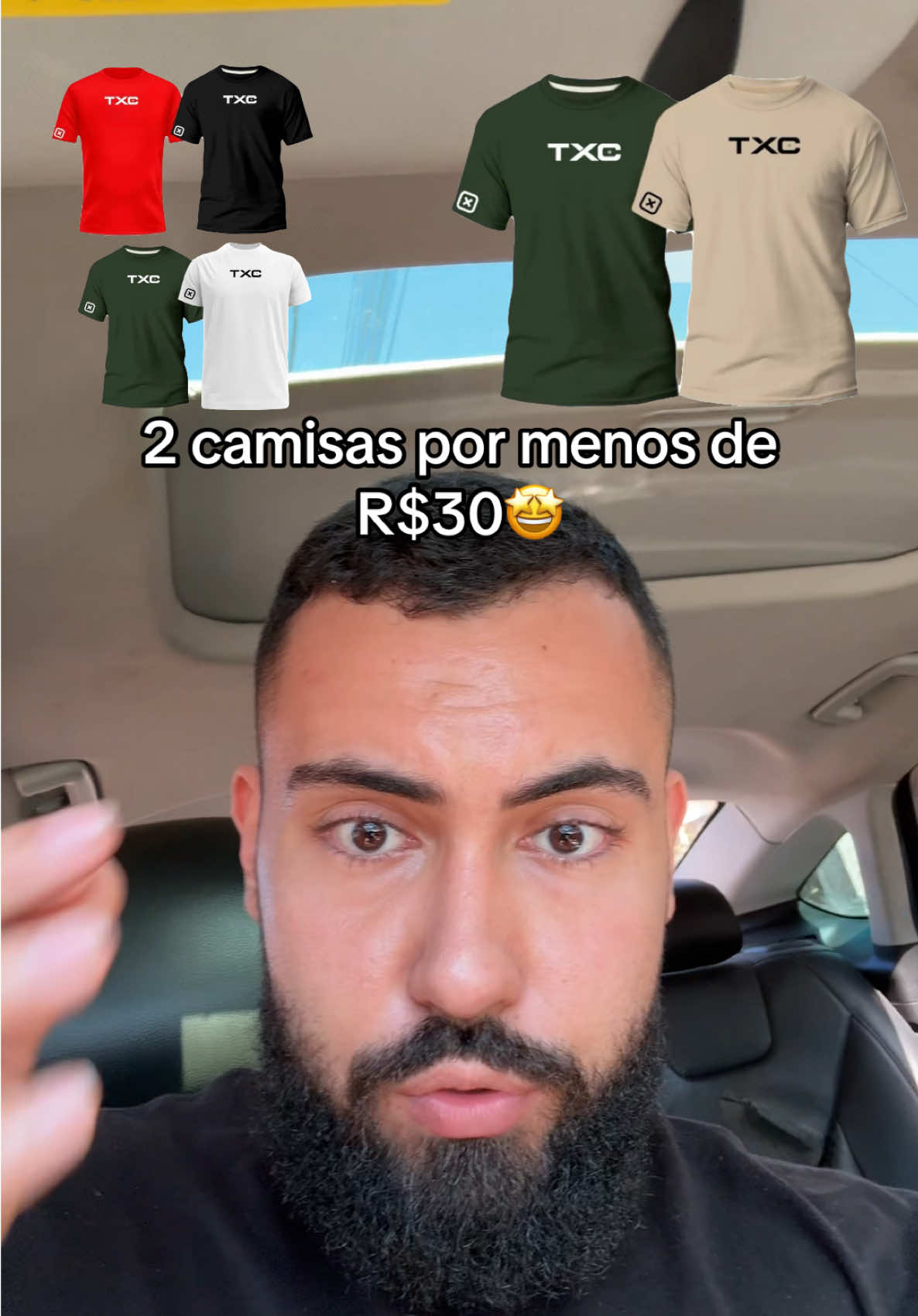 Olha que incrível 🤩 